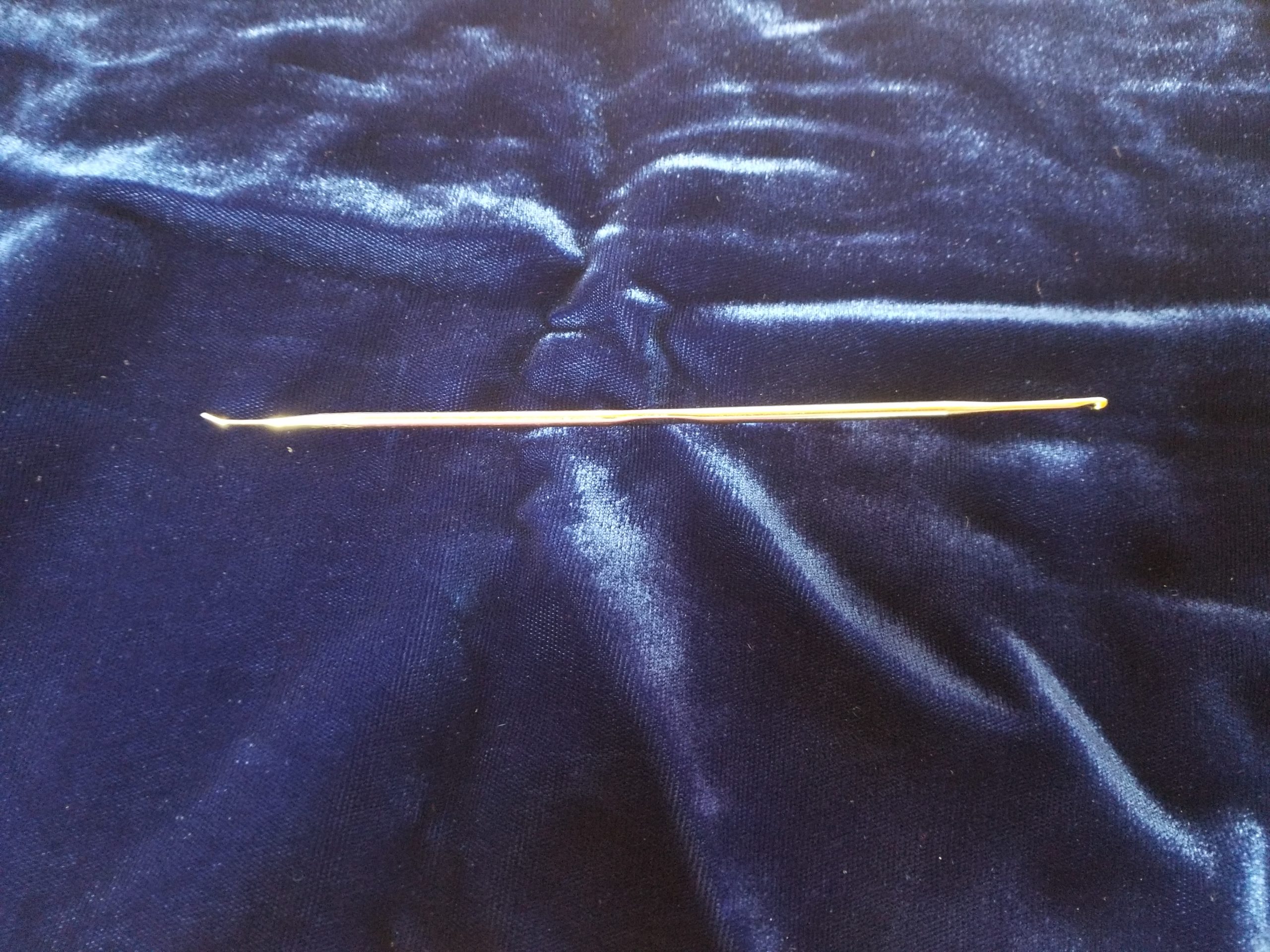 Sench™ side threading Needles - Dream Weaver Quilting